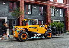 Make Wise Choice When You Buy JCB Replacement Parts