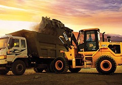 JCB REPLACEMENT PART SPECIALISTS