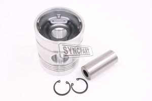 JCB Spare Parts 02/100007