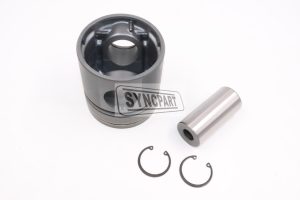 JCB Spare Parts 02/101759