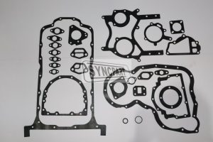 JCB Spare Parts 02/102209