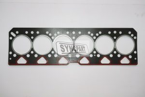 JCB Spare Parts 02/200511