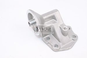 JCB Spare Parts 02/200520