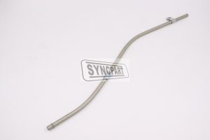 JCB Spare Parts 02/201788