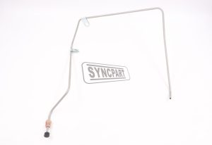 JCB Spare Parts 02/201846