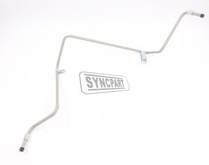 JCB Spare Parts 02/202313