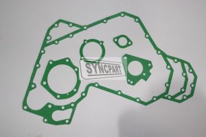 JCB Spare Parts 02/202452