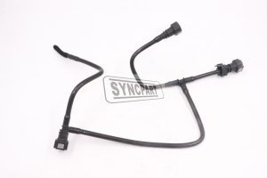 JCB Spare Parts 02/203087