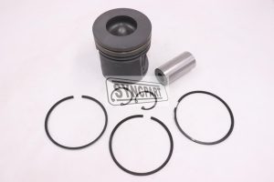 JCB Spare Parts 02/203223