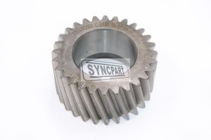 JCB Spare Parts 02/290001