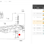 Valve Inlet Standard 02/100212