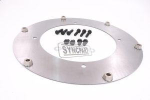 JCB Spare Parts 04/600864