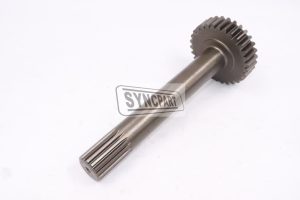 JCB Spare Parts 05/903834