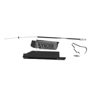 Lever Assembly Squeeze 123/06652