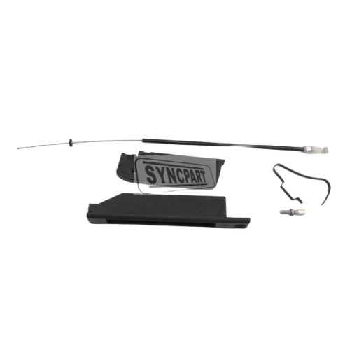 Lever Assembly Squeeze 123/06652