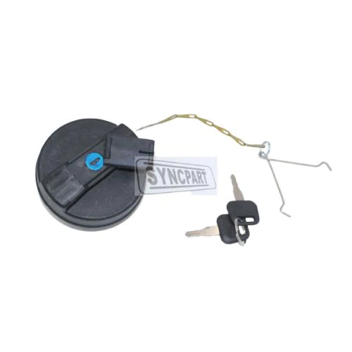 Cap Locking Diesel 332/F8215