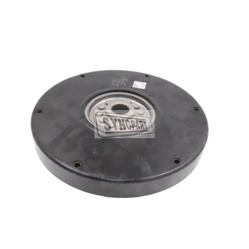Damper Vibration 331/34160