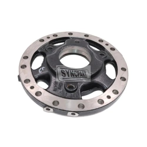 Housing Brake Piston Controlled Back-Off 458/20365