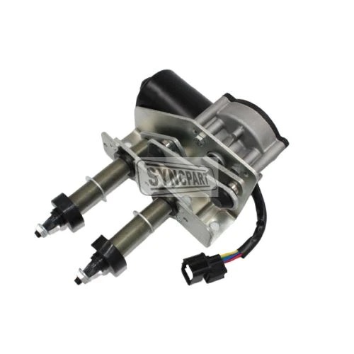 Wiper Motor 714/31000