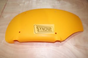 JCB Spare Parts 123/03524