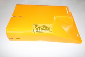 JCB Spare Parts 123/05549
