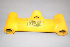 JCB Spare Parts 126/00249