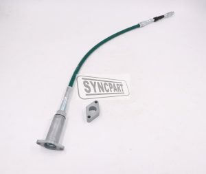 JCB Spare Parts 128/12272