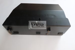 JCB Spare Parts 128/F4702