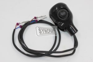 JCB Spare Parts 128/G3885