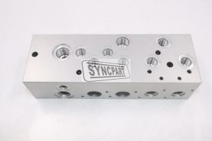 JCB Spare Parts 128/G5234