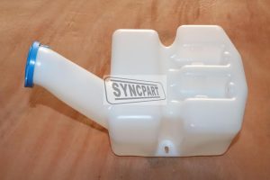 JCB Spare Parts 128/G8327