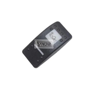 Switch Cover 701/58842