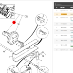 Brake Cylinder 15/903802