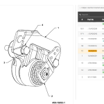Kit Spring 15/920315
