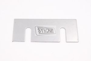 JCB Spare Parts 153/02801