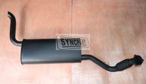 JCB Spare Parts 160/15584