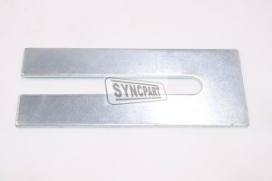 JCB Spare Parts 162/03187