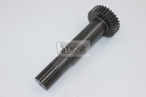 JCB Spare Parts 20/951592