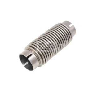 Coupling Flexible Exhaust 332/S6663