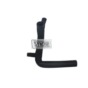 Hose Radiator – Bottom 200Mm Btm Connection To Vertical Centreline 834/00210