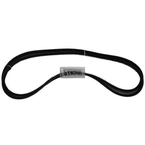 Belt Drive – Pair L=1350Mm 02/101573