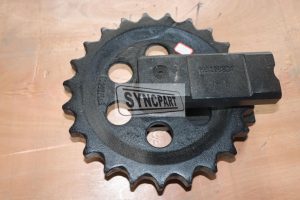 JCB Spare Parts 233/26600
