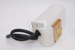 JCB Spare Parts 236/16301