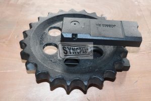JCB Spare Parts 238/00110