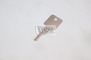 JCB Spare Parts bobcat 钥匙