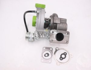 JCB Spare Parts 2674A845