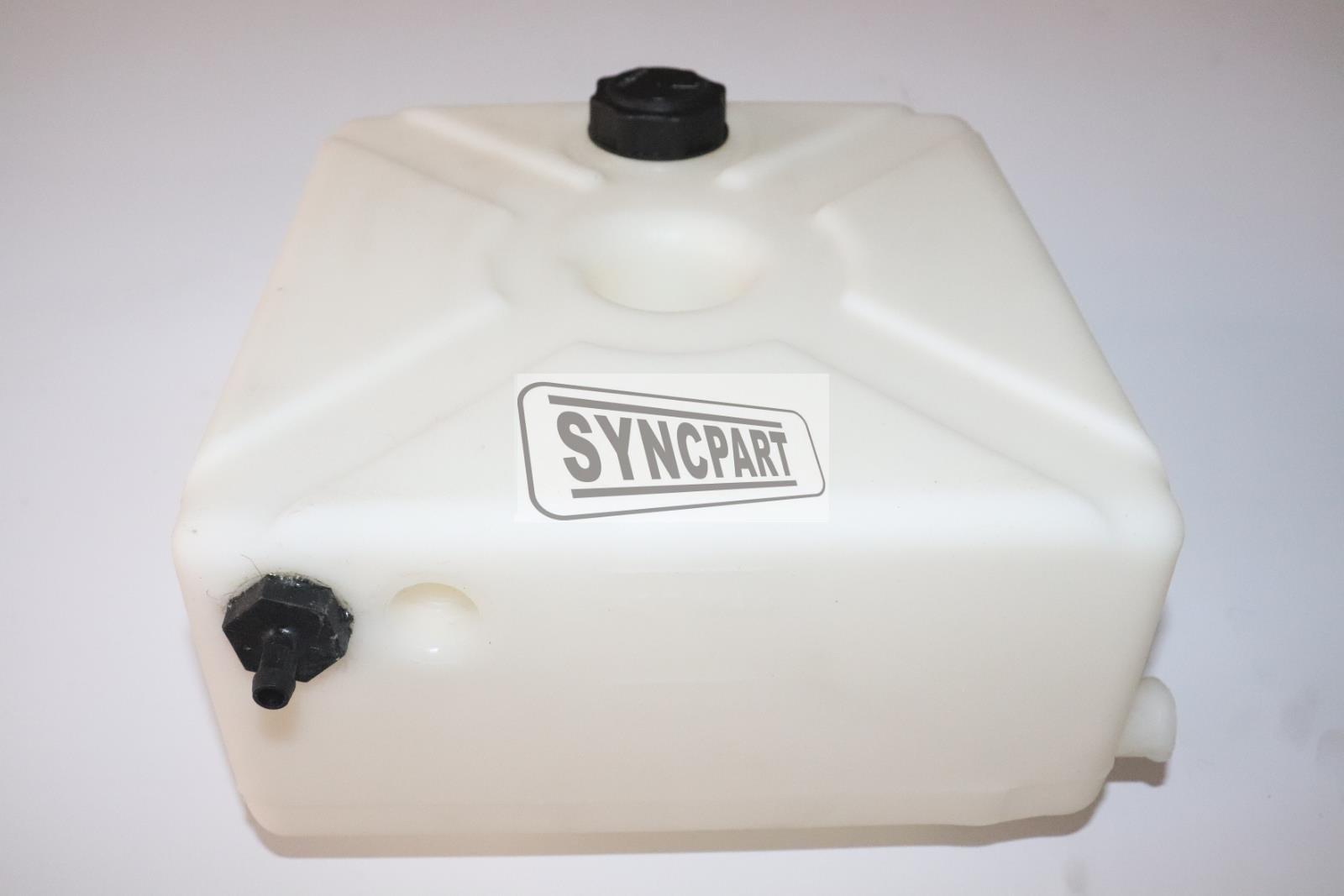 JCB Spare Parts Tank 269/20254