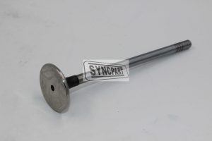 JCB Spare Parts VALVE 320/03616