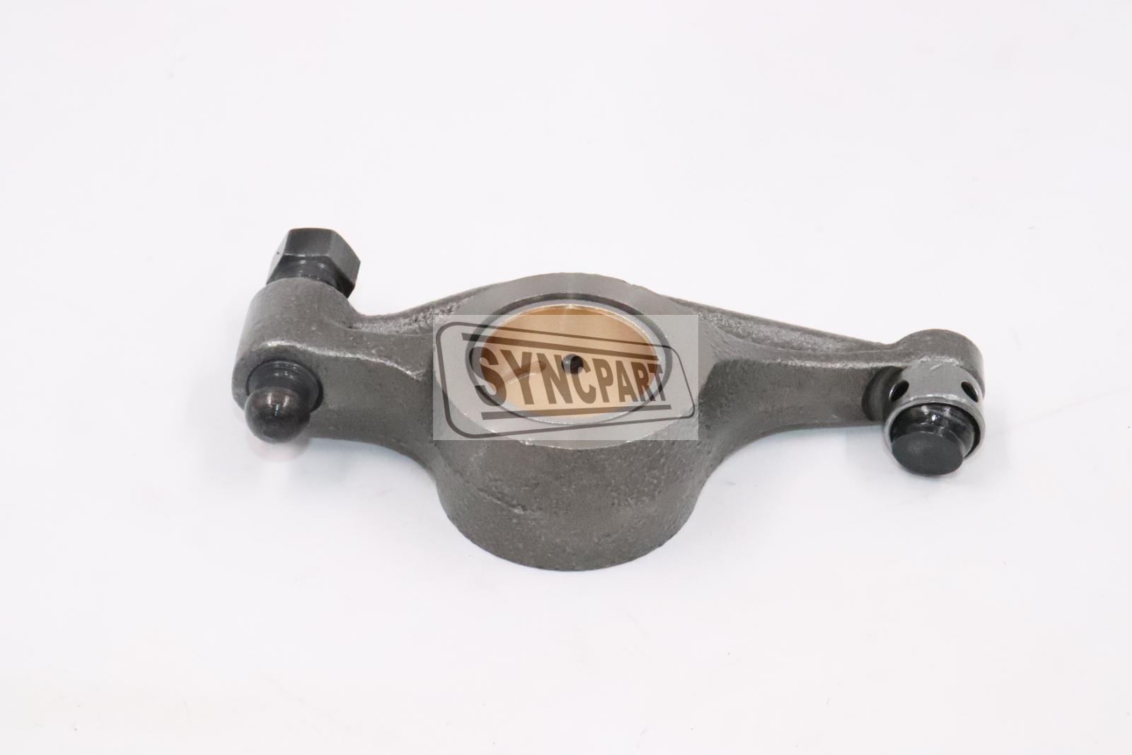 JCB Spare Parts Arm Rocker 320/03724