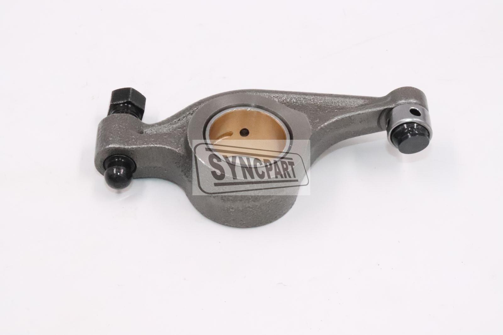 JCB Spare Parts Arm Rocker 320/03726